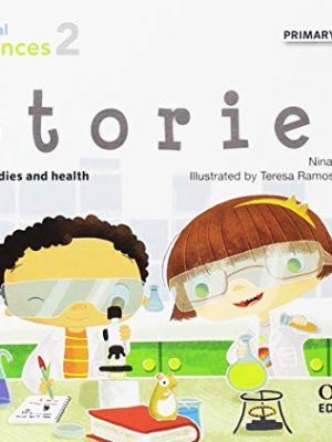 9788467394689_think-natural-science-2o-primaria-cuentos-m1_front-1.jpg Think natural science 2º primaria cuentos m1