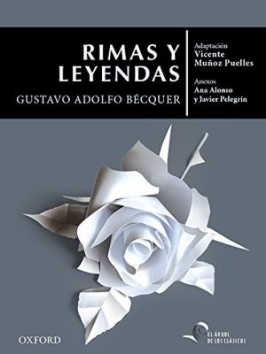 Rimas y leyendas