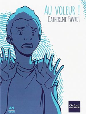 9788467398595_frances-1oeso-comic_front-1.jpg Frances 1ºeso comic