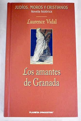 Los amantes de granada