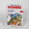 Érase una vez.. el hombre : nace la tierra-los antepasados del hombre