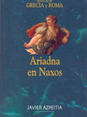 9788467406580_ariadna-en-naxos-spanish-edition_front-1.jpg Ariadna en naxos (spanish edition)