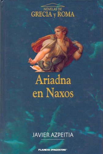9788467406580_ariadna-en-naxos-spanish-edition_front-1.jpg Ariadna en naxos (spanish edition)