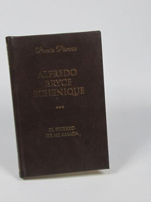 El huerto de mi amada