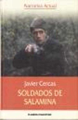 9788467407549_soldados-de-salamina_front-2.jpg Soldados de salamina