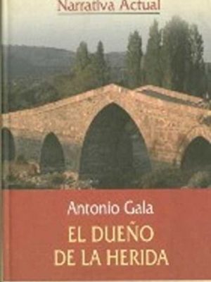 El dueño de la herida