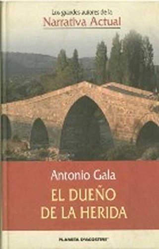 El dueño de la herida