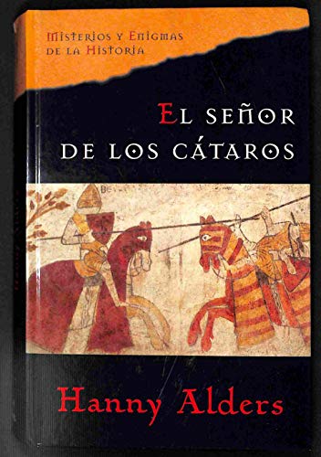 El señor de los cataros o/d
