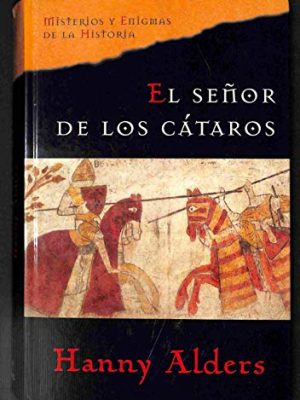 El señor de los cataros o/d