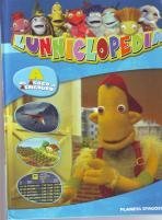 Lunniclopedia. n.º 1