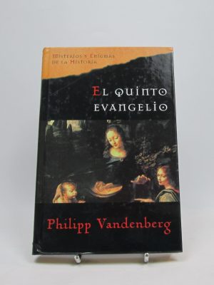 El quinto evangelio