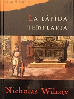 La lápida templaria