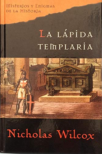 La lápida templaria