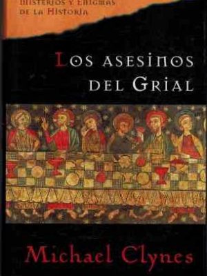 Los asesinos del grial