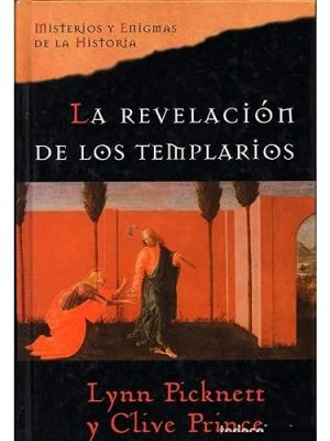 La revelación de los templarios