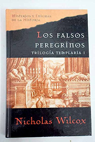 Los falsos peregrinos