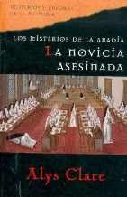 9788467418057_la-novicia-asesinada_front-5.jpg La novicia asesinada