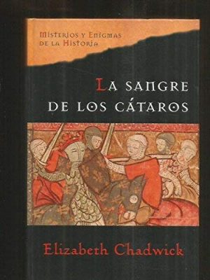 La sangre de los cátaros