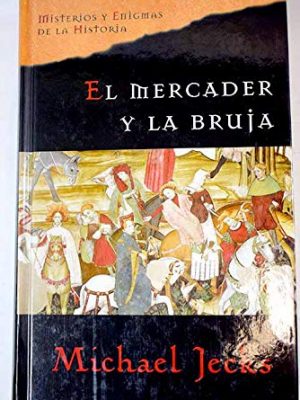 El mercader y la bruja