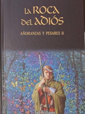 9788467418682_la-roca-del-adios_front-2.jpg La roca del adiós