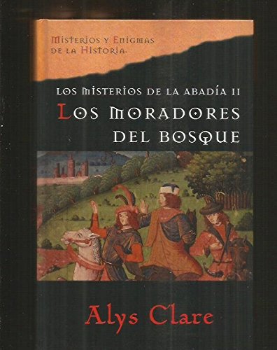 9788467419825_los-moradores-del-bosque_front-1.jpg Los moradores del bosque