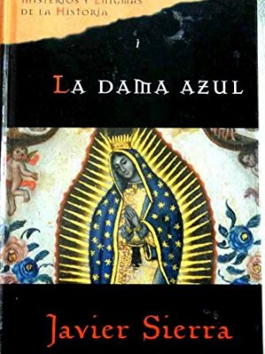 La dama azul