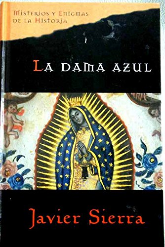La dama azul