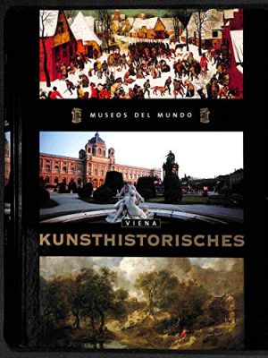 9788467420067_kunsthistorisches-viena_front-1.jpg Kunsthistorisches, viena