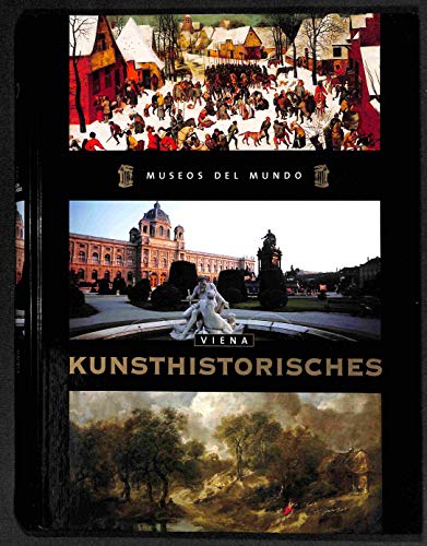 Kunsthistorisches, viena