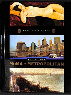 9788467420104_metropolitan-nueva-york_front-1.jpg Metropolitan (nueva york)