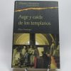 Auge y caída de los templarios