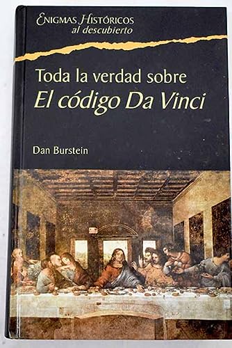 Toda la verdad sobre "el código da vinci"
