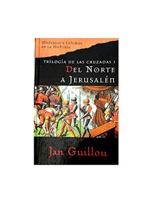 Del norte a jerusalén