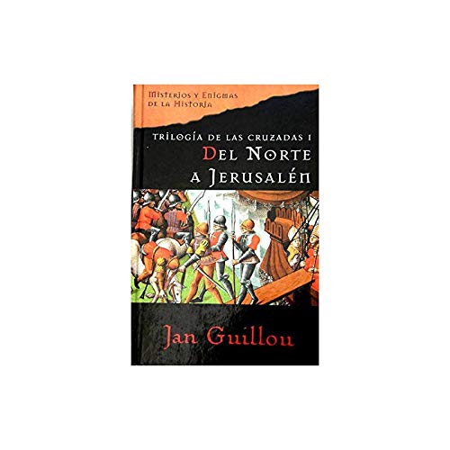 Del norte a jerusalén