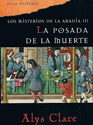 9788467420593_la-posada-de-la-muerte_front-1.jpg La posada de la muerte