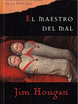 El maestro del mal