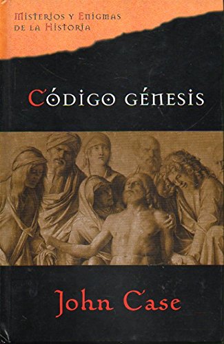 Código génesis