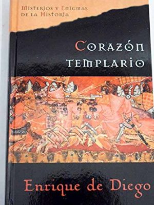 Corazón templario