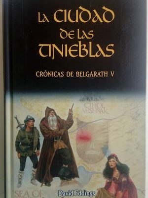 La ciudad de las tinieblas