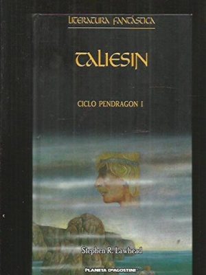 Ciclo pandragón i. taliesin