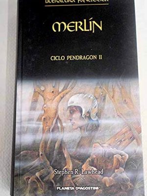 Merlin: ciclo pendragon i