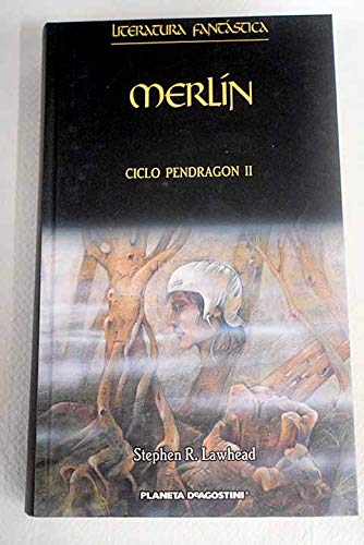 9788467422382_merlin-ciclo-pendragon-i_front-3.jpg Merlin: ciclo pendragon i