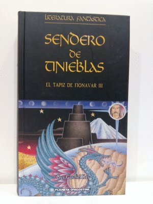 Sendero de tinieblas