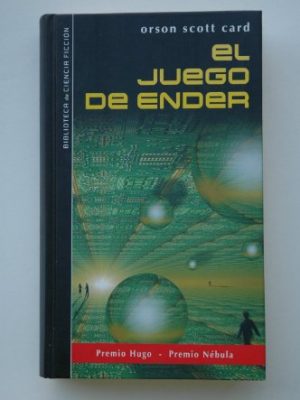El juego de ender
