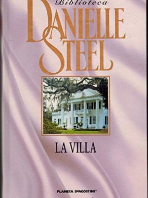 Version 1.0.0 La villa