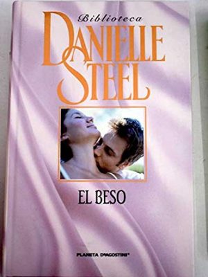 9788467423211_el-beso_front-1.jpg El beso