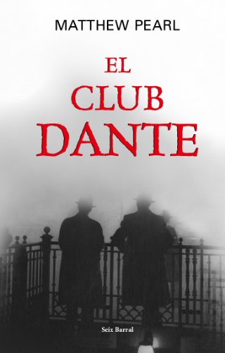 El club dante/the dante club