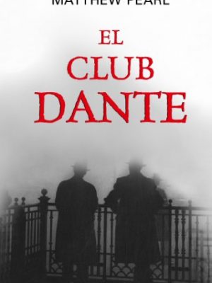 El club dante/the dante club