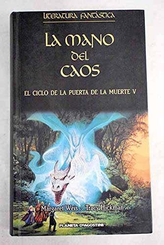9788467425192_la-mano-del-caos-el-ciclo-de-la-puerta-de-la-muerte-5_front-2.jpg La mano del caos (el ciclo de la puerta de la muerte, #5)