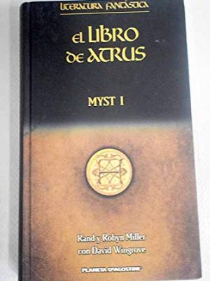 El libro de atrus